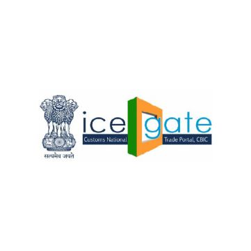 ICE GATE